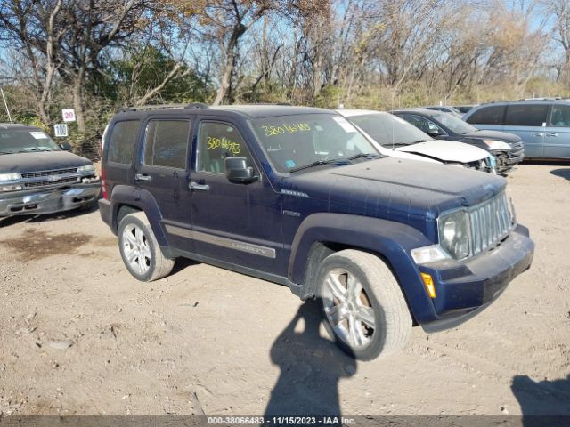 JEEP LIBERTY 2012 1c4pjmfk4cw151498