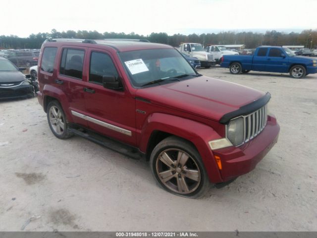 JEEP LIBERTY 2012 1c4pjmfk4cw155566