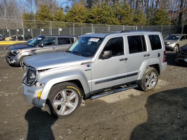 JEEP LIBERTY JE 2012 1c4pjmfk4cw164526