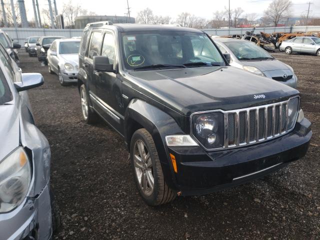 JEEP LIBERTY JE 2012 1c4pjmfk4cw169175