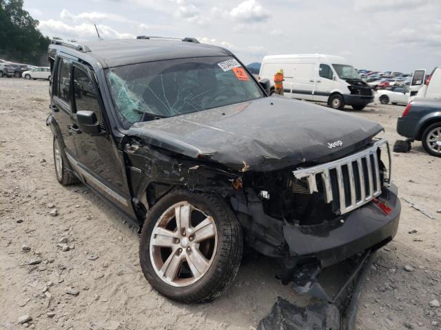 JEEP LIBERTY JE 2012 1c4pjmfk4cw172853