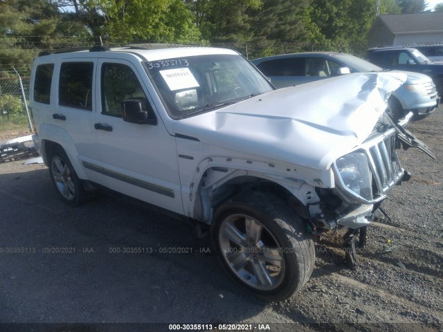 JEEP LIBERTY 2012 1c4pjmfk4cw177051