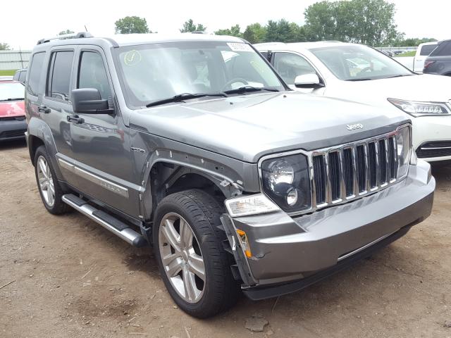 JEEP LIBERTY JE 2012 1c4pjmfk4cw178183