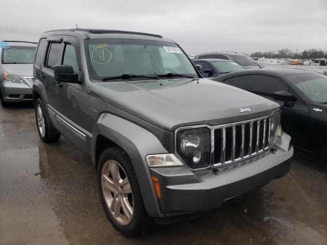 JEEP LIBERTY JE 2012 1c4pjmfk4cw184856