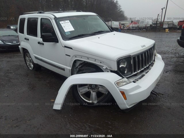 JEEP LIBERTY 2012 1c4pjmfk4cw185506