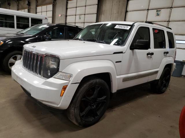 JEEP LIBERTY 2012 1c4pjmfk4cw186736