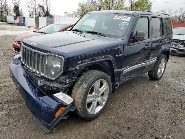 JEEP LIBERTY 2012 1c4pjmfk4cw186848