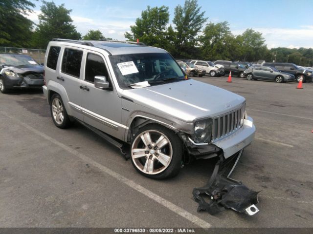 JEEP LIBERTY 2012 1c4pjmfk4cw187546