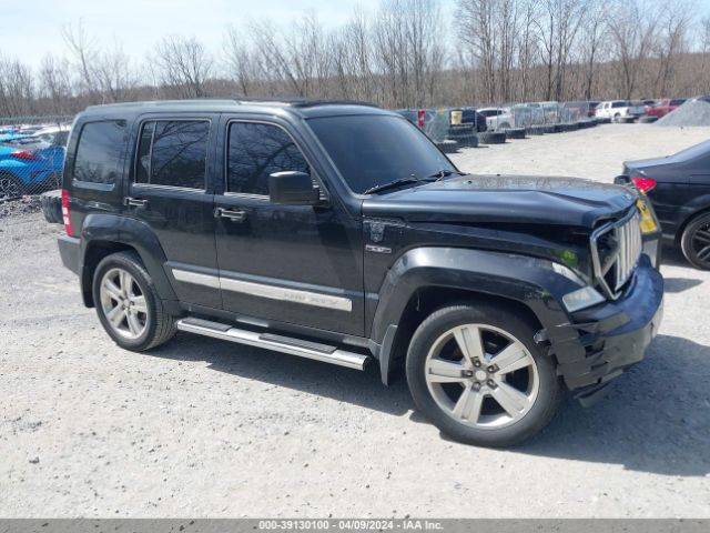 JEEP LIBERTY 2012 1c4pjmfk4cw197283