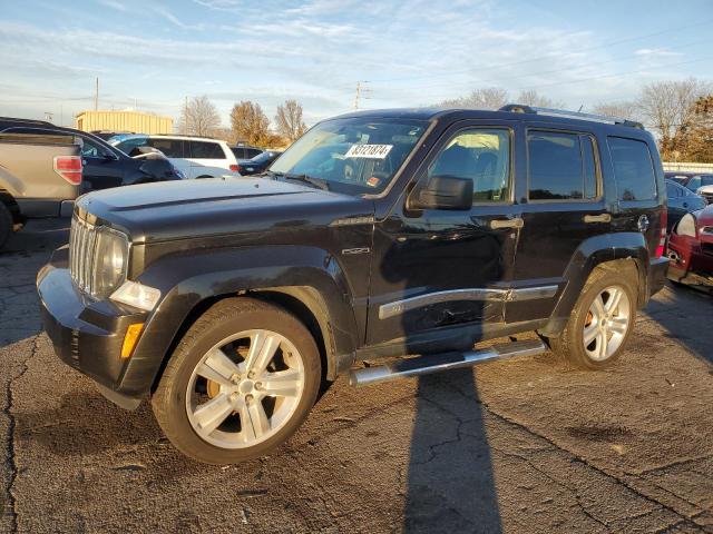 JEEP LIBERTY JE 2012 1c4pjmfk4cw199664