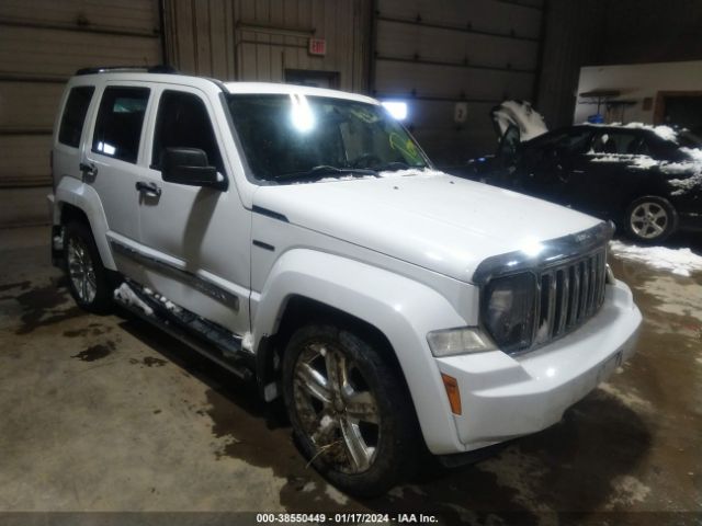 JEEP LIBERTY 2012 1c4pjmfk4cw202868