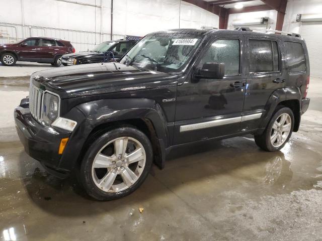 JEEP LIBERTY JE 2012 1c4pjmfk4cw203244