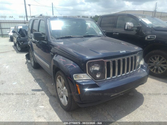 JEEP LIBERTY 2012 1c4pjmfk4cw204149