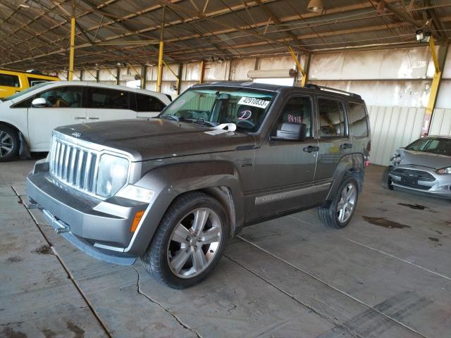 JEEP LIBERTY JE 2012 1c4pjmfk4cw211148