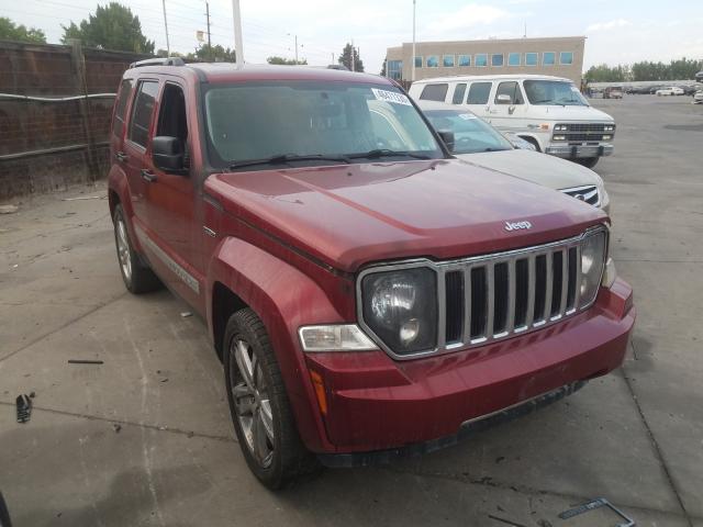 JEEP LIBERTY JE 2012 1c4pjmfk4cw211179