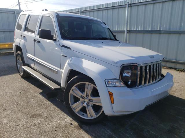 JEEP LIBERTY JE 2012 1c4pjmfk5cw106358