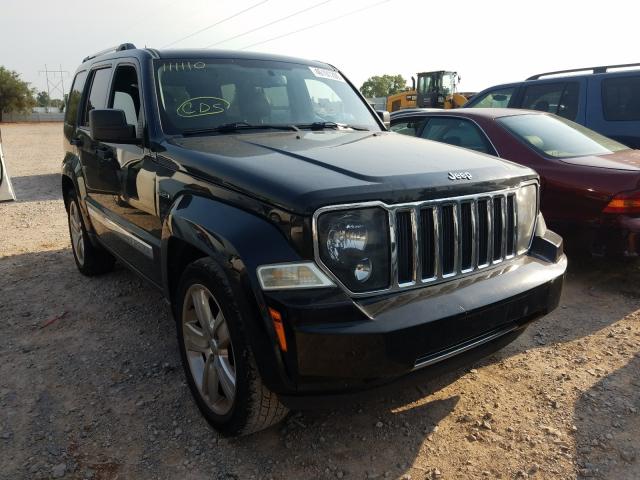 JEEP LIBERTY JE 2012 1c4pjmfk5cw111110