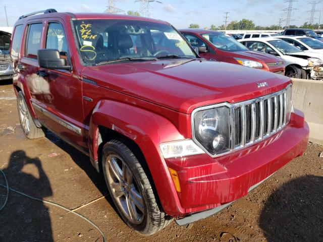 JEEP LIBERTY JE 2012 1c4pjmfk5cw118574