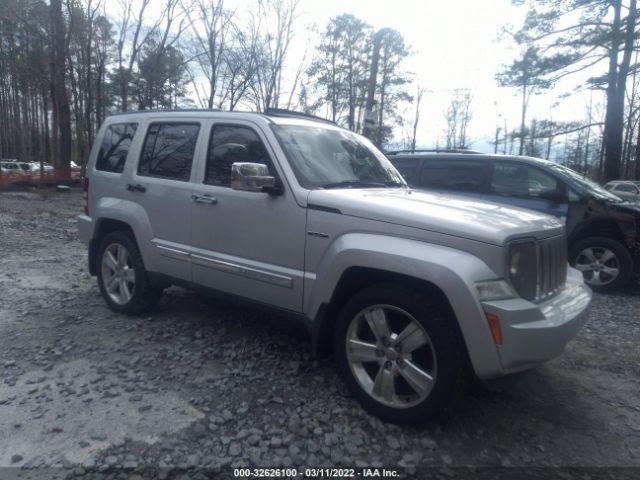 JEEP LIBERTY 2012 1c4pjmfk5cw120096