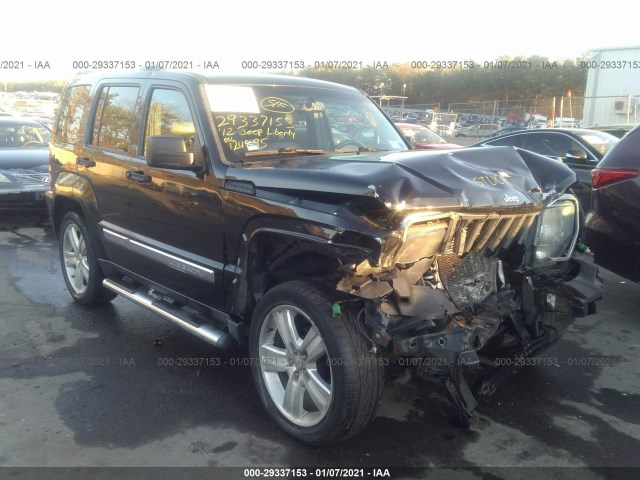 JEEP LIBERTY 2012 1c4pjmfk5cw122995