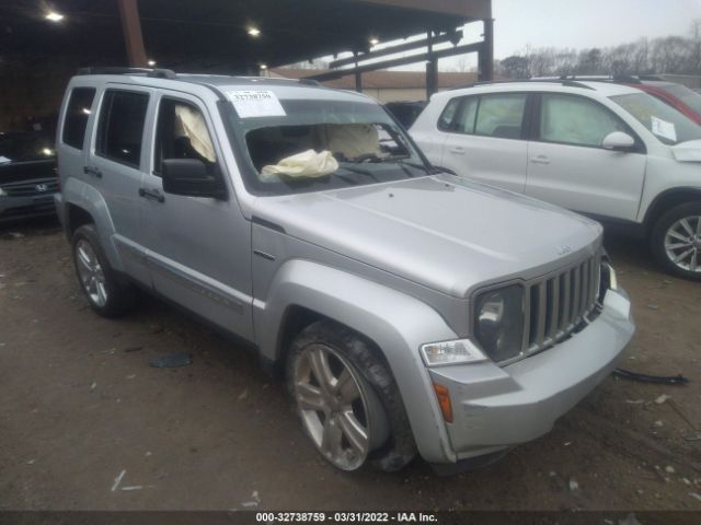 JEEP LIBERTY 2012 1c4pjmfk5cw123385