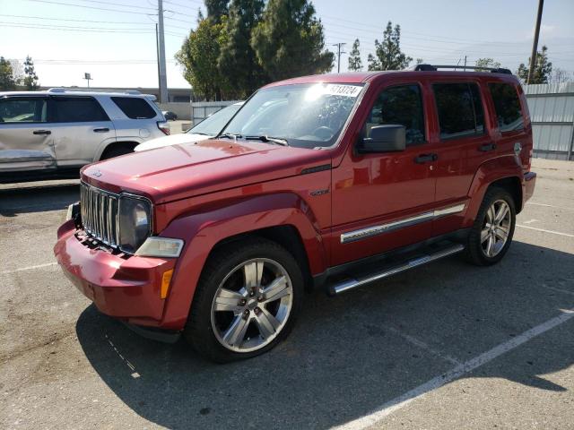 JEEP LIBERTY 2012 1c4pjmfk5cw126478