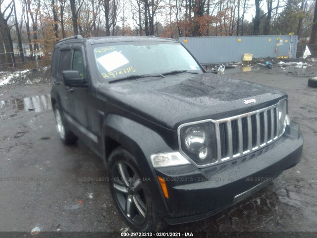 JEEP LIBERTY 2012 1c4pjmfk5cw135309