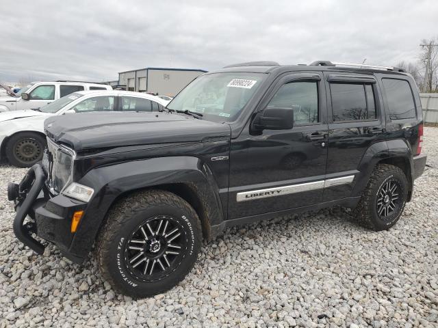 JEEP LIBERTY JE 2012 1c4pjmfk5cw139666