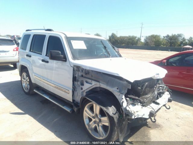 JEEP LIBERTY 2012 1c4pjmfk5cw149131