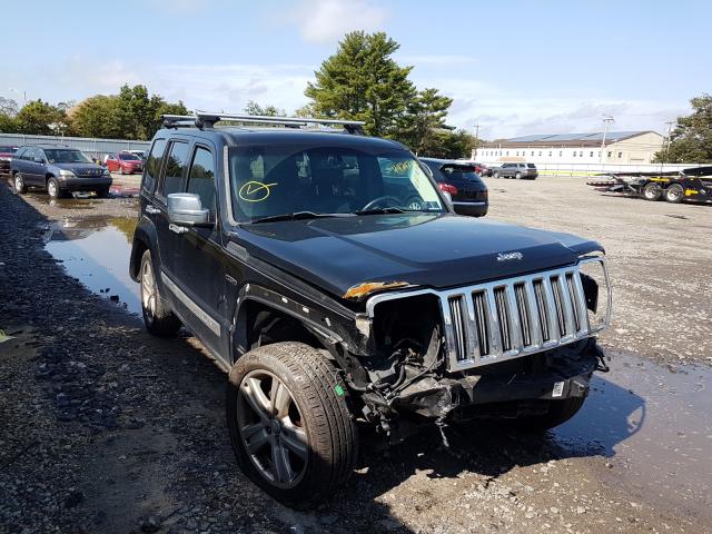 JEEP LIBERTY 2012 1c4pjmfk5cw153874