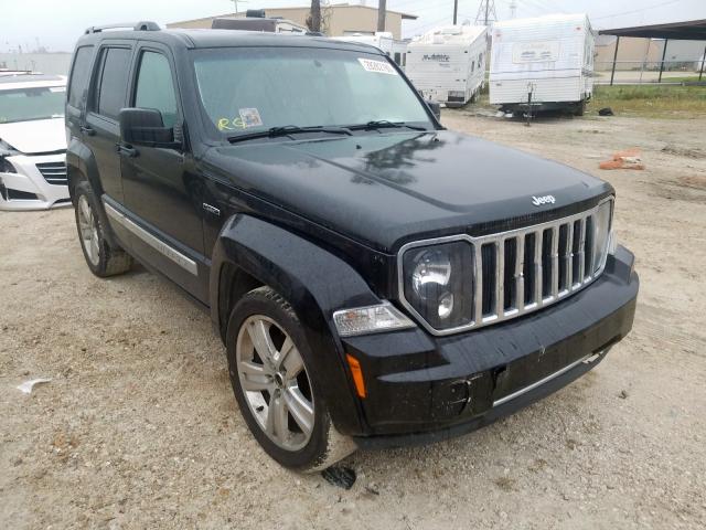 JEEP LIBERTY JE 2012 1c4pjmfk5cw154281