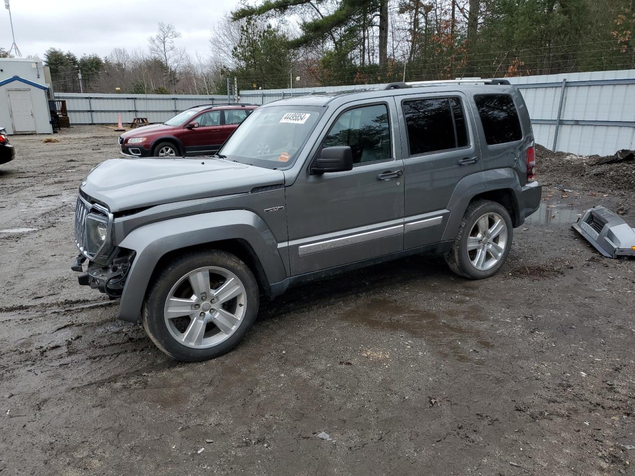 JEEP LIBERTY (NORTH AMERICA) 2012 1c4pjmfk5cw162395