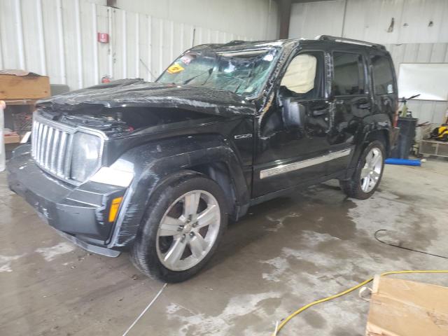 JEEP LIBERTY JE 2012 1c4pjmfk5cw163496