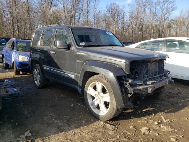 JEEP LIBERTY JE 2012 1c4pjmfk5cw165412