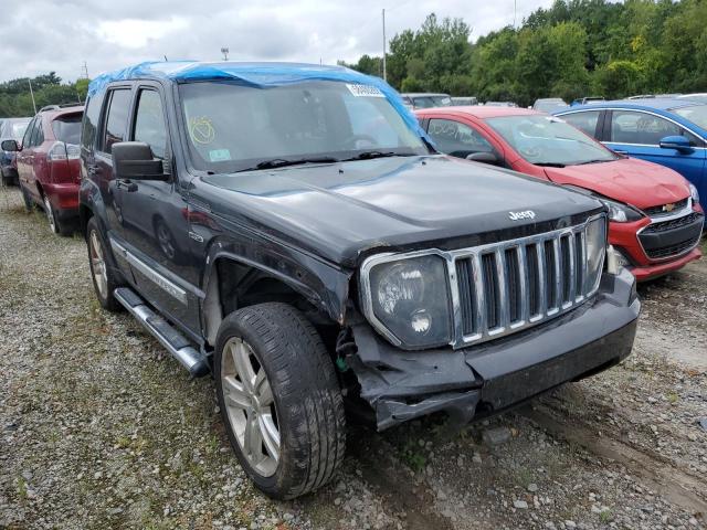 JEEP LIBERTY JE 2012 1c4pjmfk5cw178449