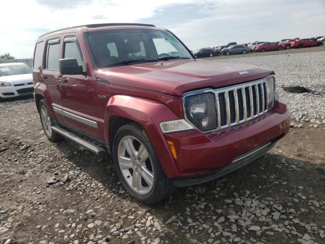 JEEP LIBERTY JE 2012 1c4pjmfk5cw184736