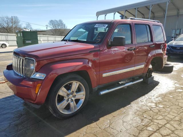 JEEP LIBERTY 2012 1c4pjmfk5cw210865