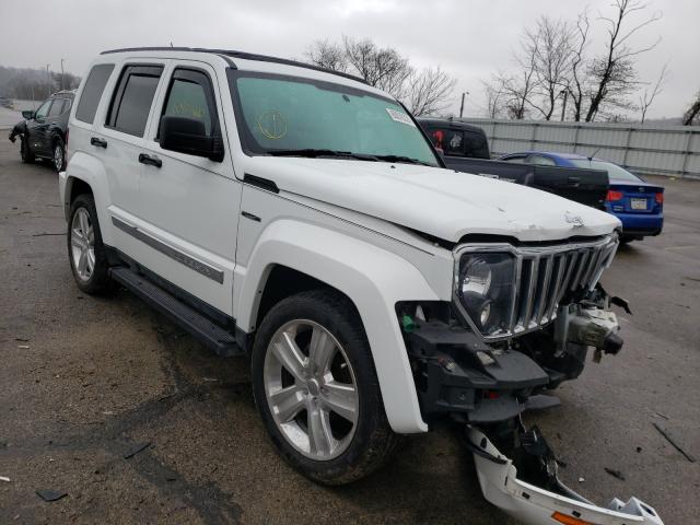 JEEP LIBERTY JE 2012 1c4pjmfk5cw211465