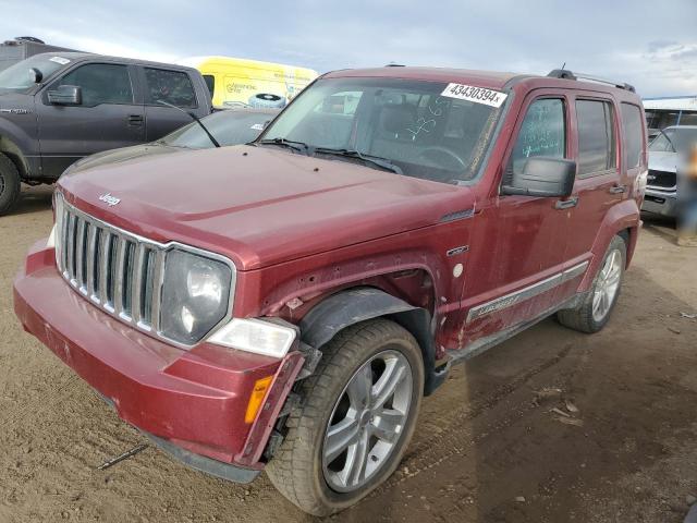 JEEP LIBERTY 2012 1c4pjmfk5cw214365