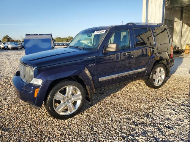 JEEP LIBERTY JE 2012 1c4pjmfk5cw215371