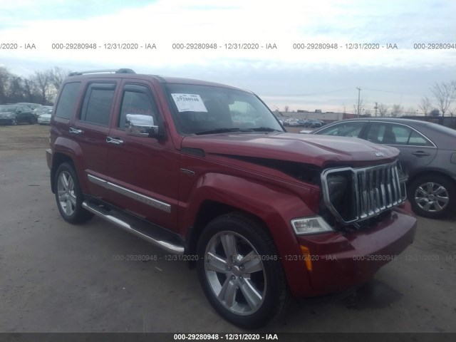 JEEP LIBERTY 2012 1c4pjmfk6cw108569