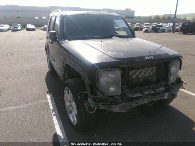 JEEP LIBERTY 2012 1c4pjmfk6cw123220