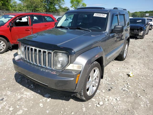 JEEP LIBERTY 2012 1c4pjmfk6cw124576