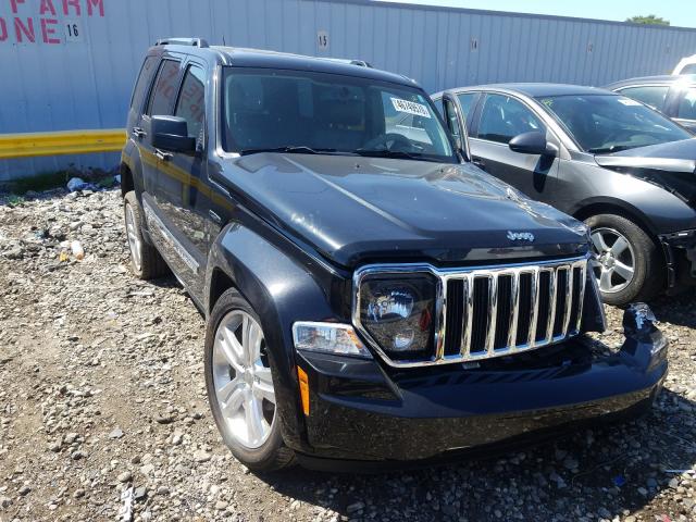 JEEP LIBERTY JE 2012 1c4pjmfk6cw130118