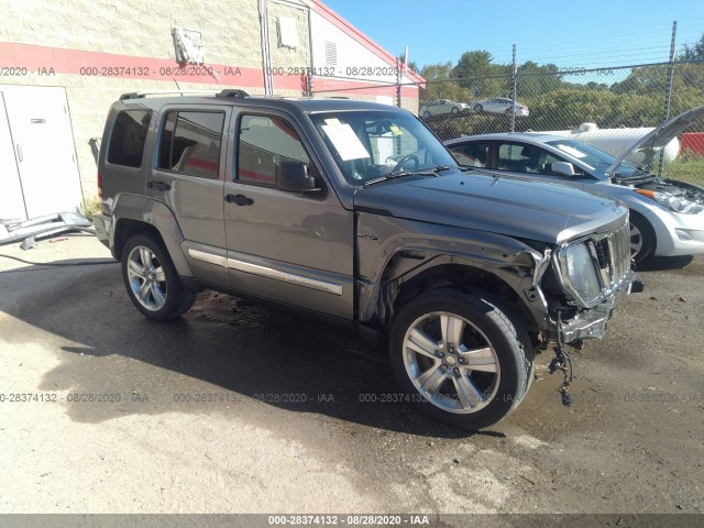 JEEP LIBERTY 2012 1c4pjmfk6cw153365