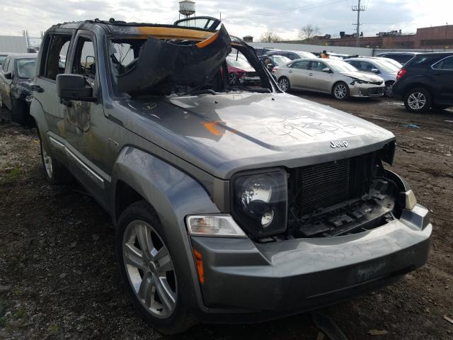 JEEP LIBERTY JE 2012 1c4pjmfk6cw154287