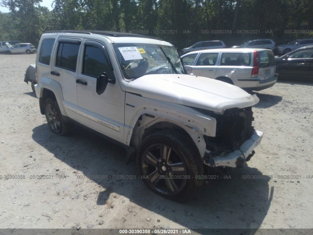 JEEP LIBERTY 2012 1c4pjmfk6cw156654