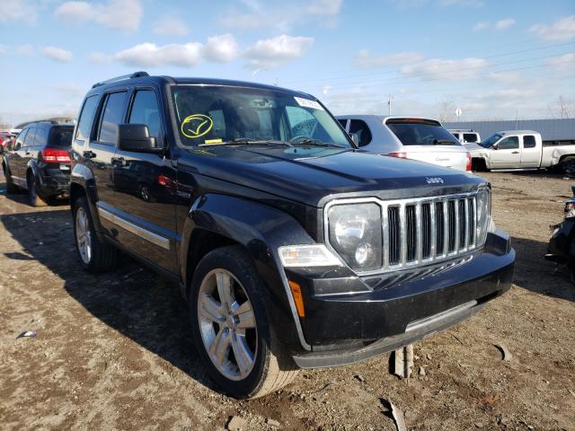 JEEP LIBERTY JE 2012 1c4pjmfk6cw164270