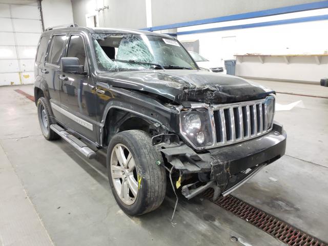 JEEP LIBERTY JE 2012 1c4pjmfk6cw164544