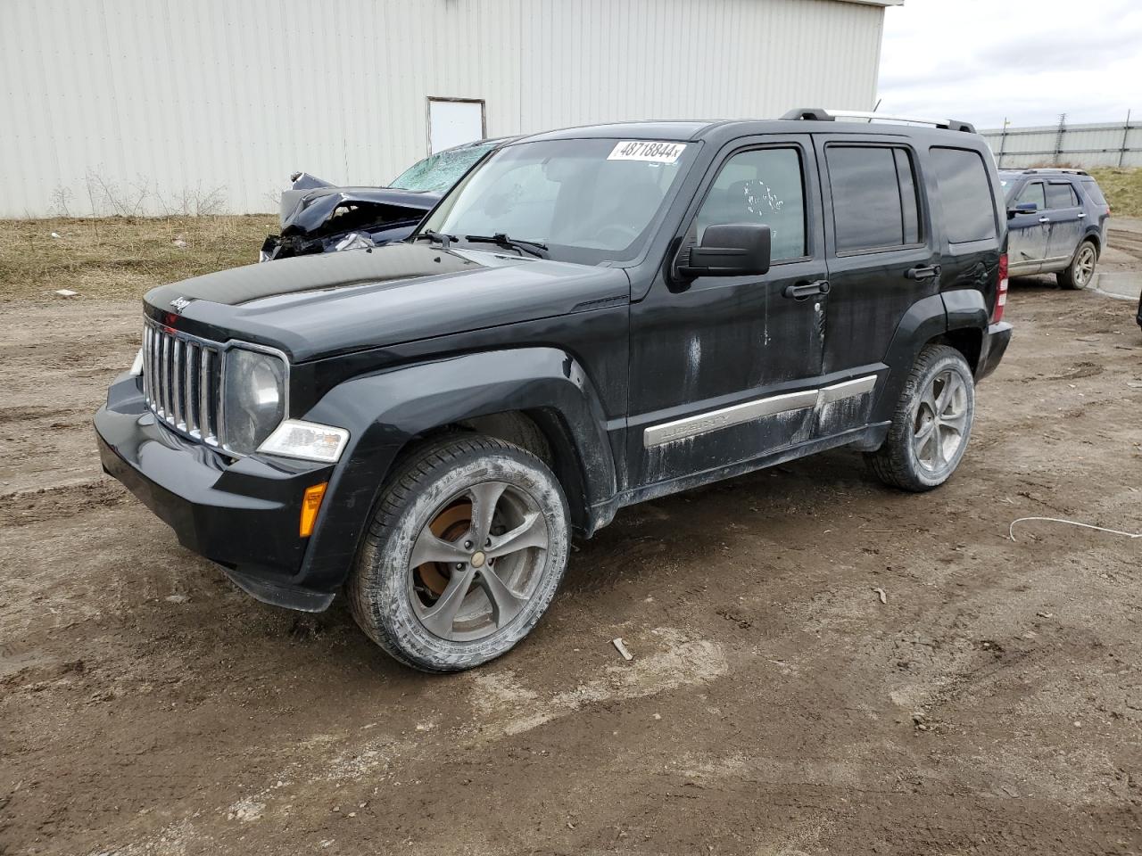 JEEP LIBERTY (NORTH AMERICA) 2012 1c4pjmfk6cw169713